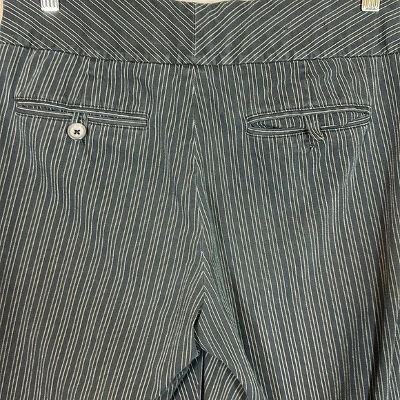 Banana Republic Harrison Fit Trouser Size 8 - Picture 5 of 6